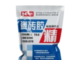 標(biāo)達(dá)瓷磚膠精優(yōu)勢(shì)特點(diǎn)？
