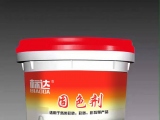 彩色石沙建材怎么來的呢？