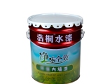 水性漆安全嗎？