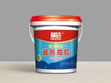 貼瓷磚為什么需要瓷磚背膠？